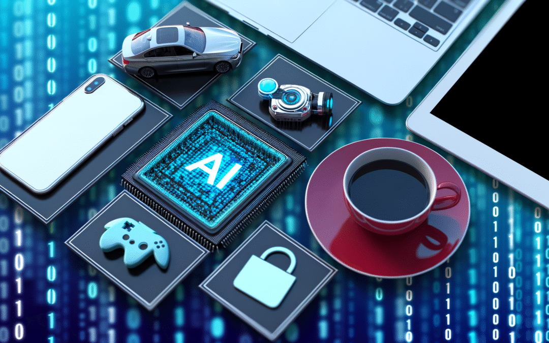 Inteligencia Artificial: conceptos, tipos y aplicaciones diarias