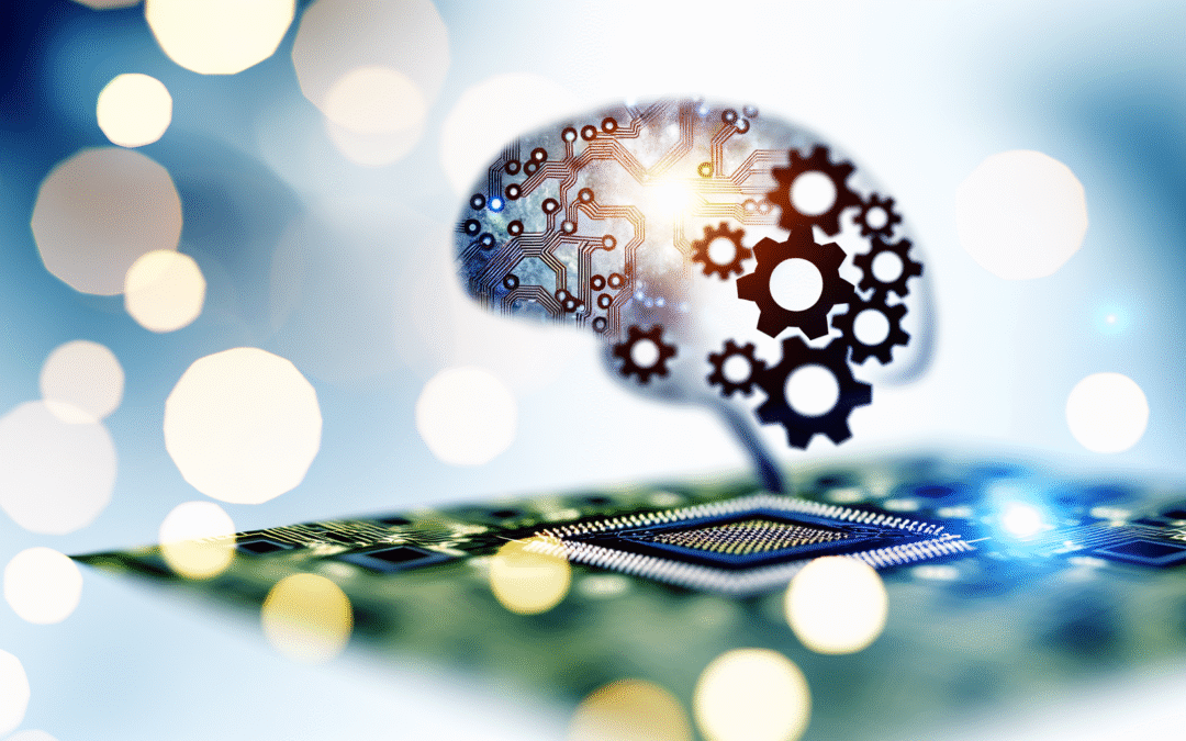 Inteligencia Artificial: Fundamentos, Historia y Aplicaciones Clave