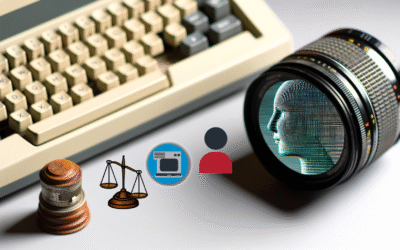 Inteligencia Artificial: Historia, Aplicaciones y Retos Éticos